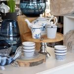 Servies en glaswerk